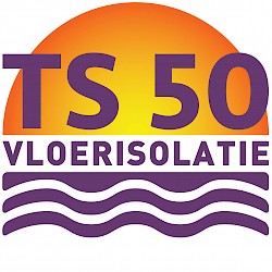 Vloerisolatiebedrijf TS50
